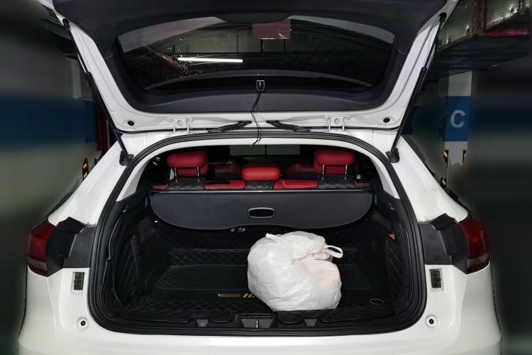 Used Haval F5 2018 1.5T i-Trend