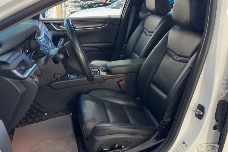 Used Cadillac XTS 2018 28T Elite Edition
