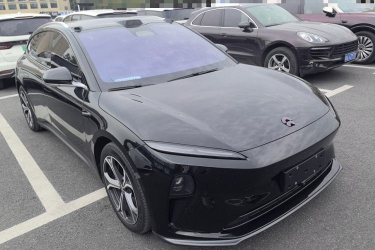 Used Nio ET5T 2024 75kWh Touring
