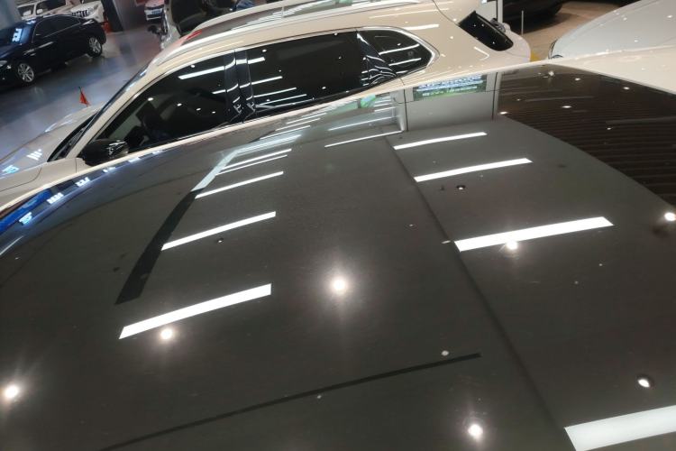 Used Leapmotor B10 2025 510 LiDAR Version Roof