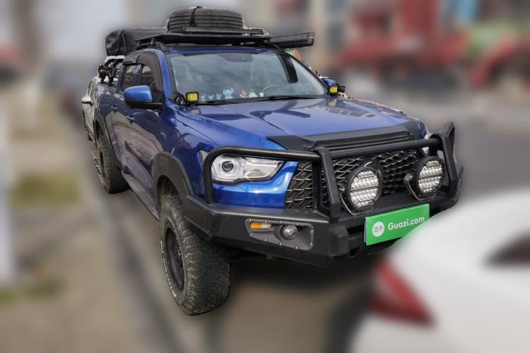 Used Great Wall Poer 