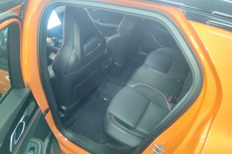 Used Lynk & Co 03 2023 2.0TD DCT H-Power Halo