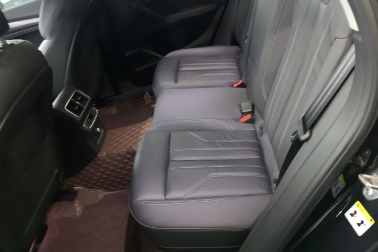 Used Audi Q5L 2022 Updated 45T Luxury Dynamic Version