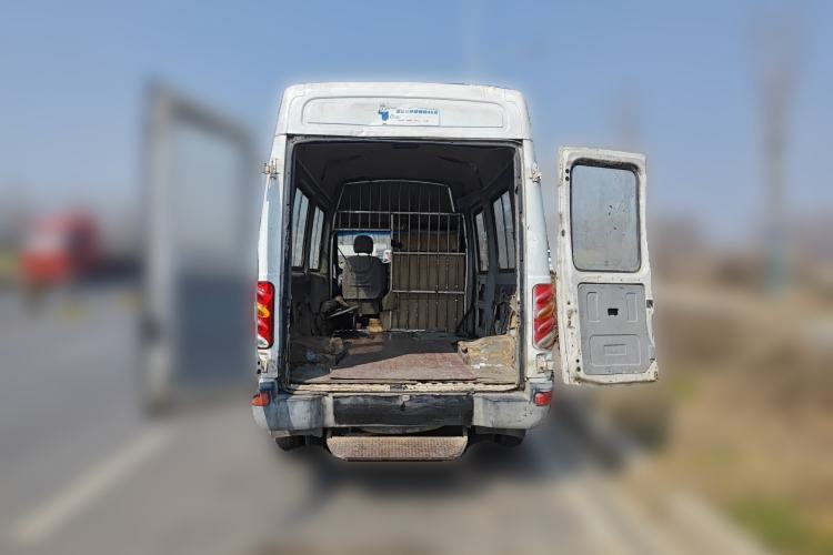 Used Iveco Power Daily 