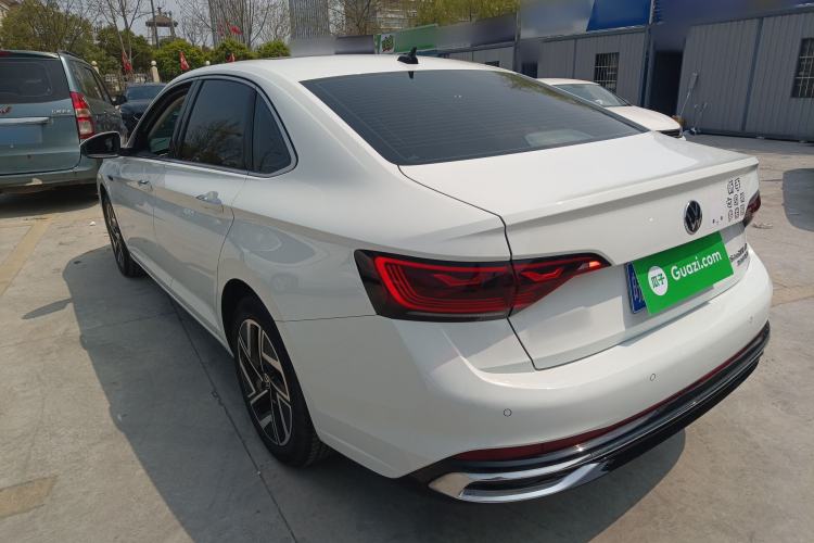 Used Volkswagen Sagitar 2023 300TSI DSG Excellence Edition
