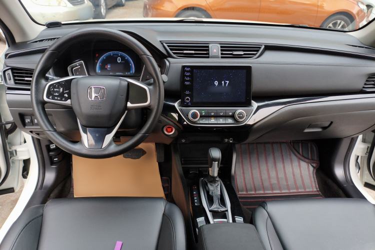 Used Honda Crider 2022 180Turbo CVT Luxury Edition