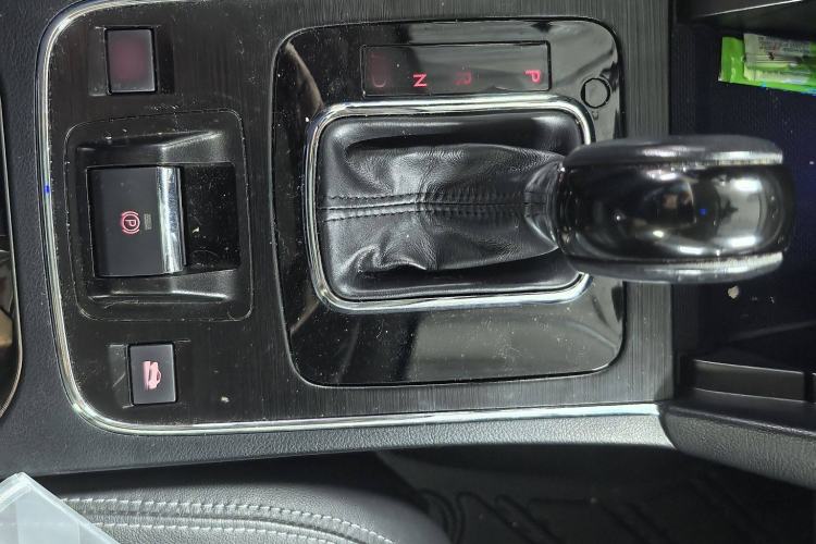 Used Subaru Outback 2016 2.5i Sport Navigation Edition