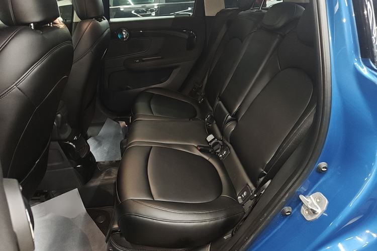 Used MINI Countryman 2017 1.5T COOPER ALL4