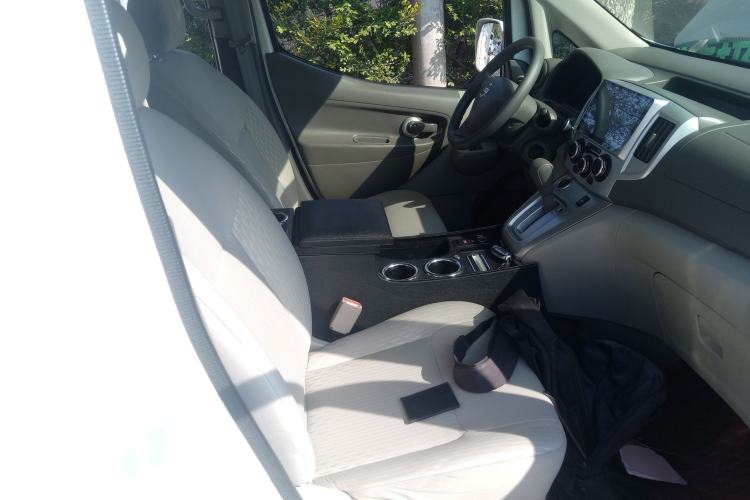 Used Nissan NV200 2018 1.6L CVT Luxury Model
