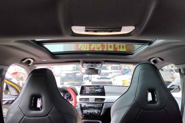 Used BMW X2 2020 sDrive25i Luxury Model with M Sport Package