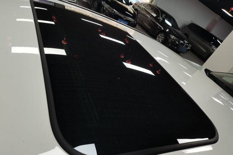 Used Mercedes-Benz C-Class 2020 Restyled C 200 L Fashion Edition Sport Version