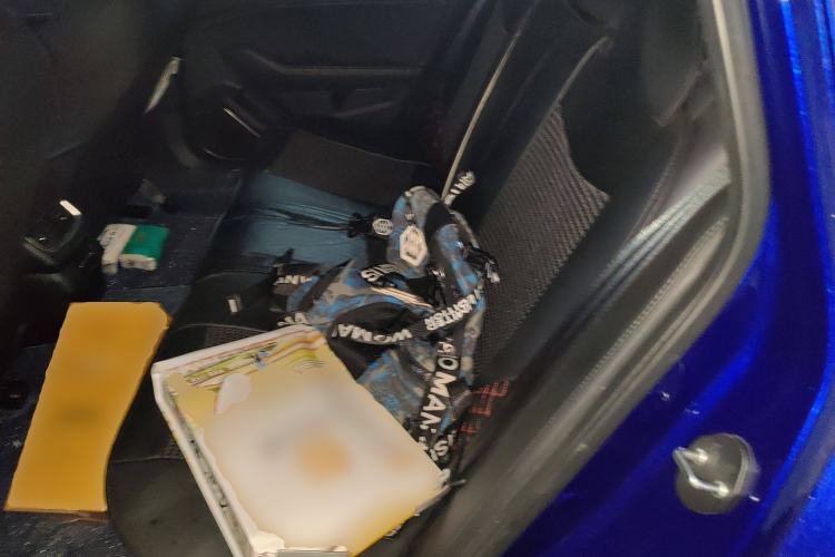 Used Hongqi H5 2020 1.8T Automatic ZhiLian QiYun Edition
