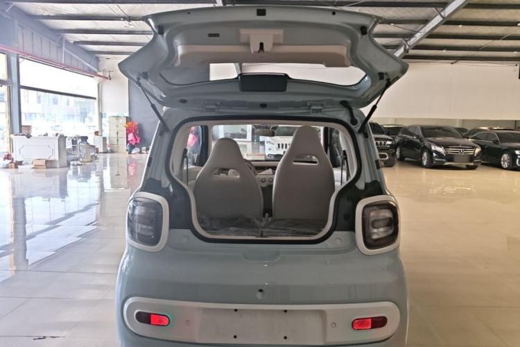 Used Bestune Pony 2026 Model 222km Shining Horse
