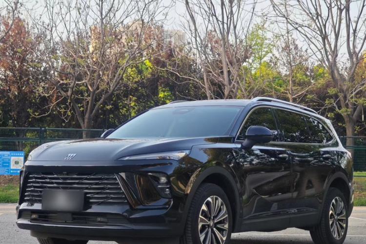 Used Buick Envision 2025 Encore Plus 28T All-Wheel-Drive Platinum Edition