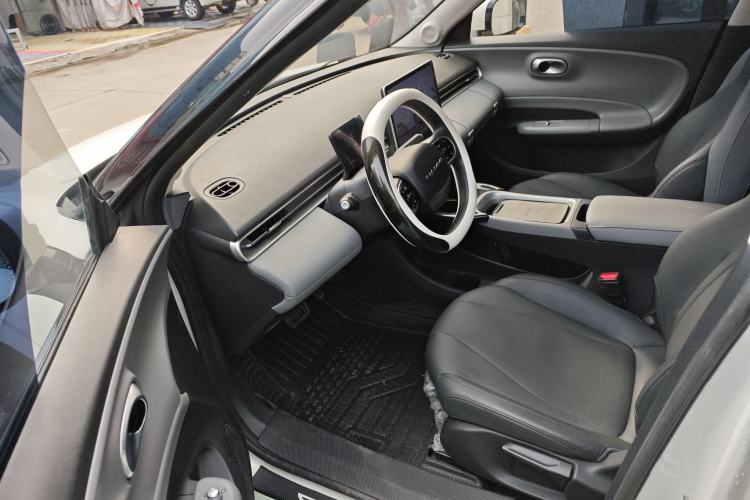 Used Dongfeng NAMMI 01 2024 New Edition 330 Air
