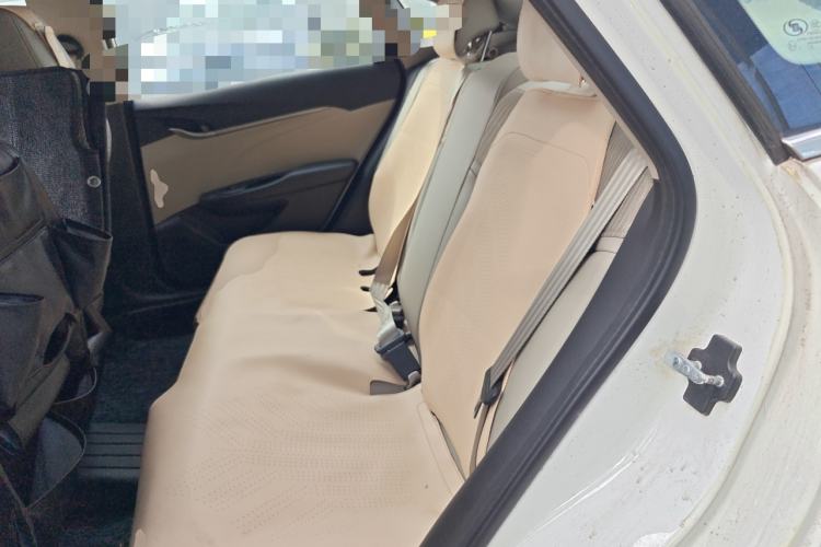 Used Buick GT 2016 15N Automatic Elite Edition Left Rear Seat