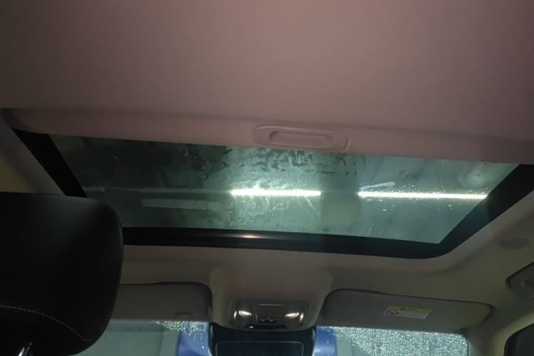 Used Tank 300 2023 City Edition 2.0T—Stylish as Ever