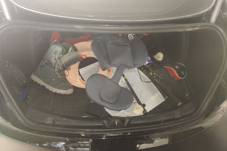 Used Tesla Model 3 2020 Standard Range Rear-Wheel Drive Upgraded Version