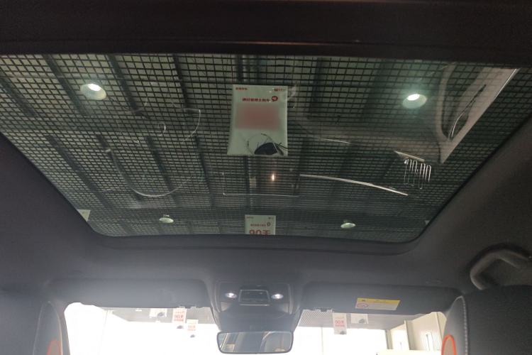 Used BYD Song PLUS New Energy 2021 DM-i 51KM Prestige Model