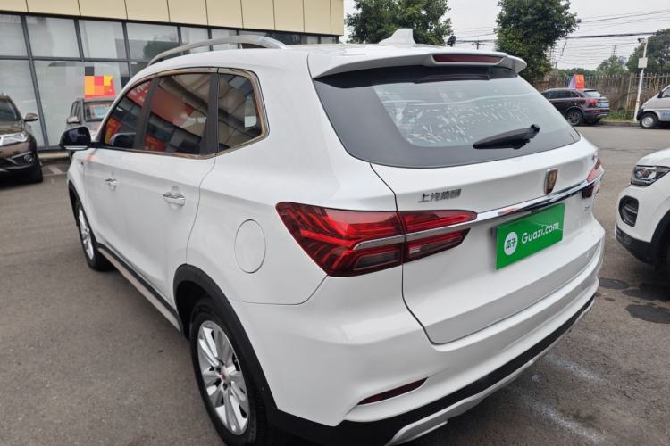 Used Roewe RX5 2016 20T Two-Wheel Drive Automatic Flagship Edition