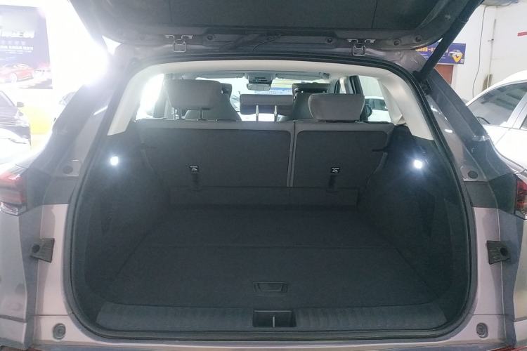 Used Buick E5 2023 Zhenxiang Standard Range Edition
