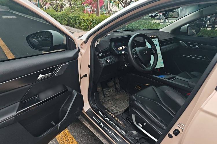 Used XPeng G3 2022 G3i 460N