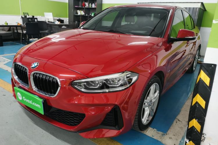 Used BMW 1 Series 2019 118i M Sport Package