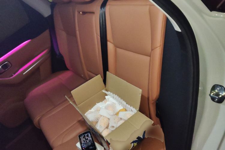 Used Leapmotor C10 2024 530 Smart Edition
