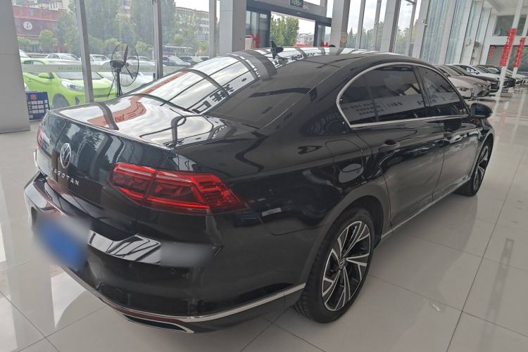 Used Volkswagen Magotan 2020 330TSI DSG Luxury Edition