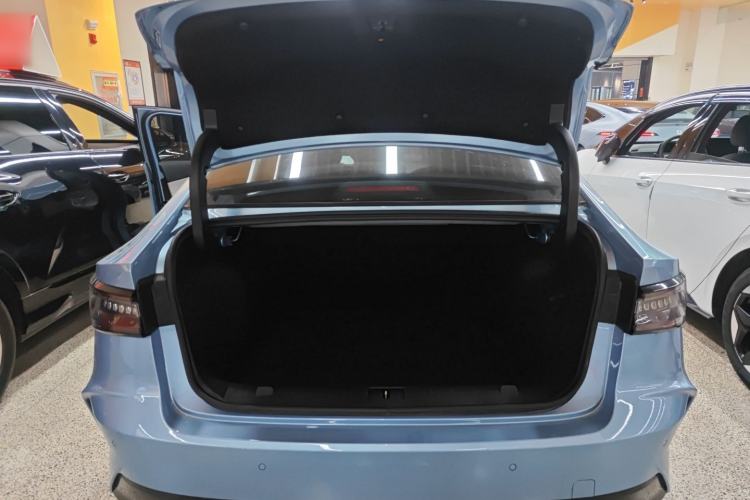 Used Chery Fengyun A8 2024 127 Far Voyage Luxury Edition
