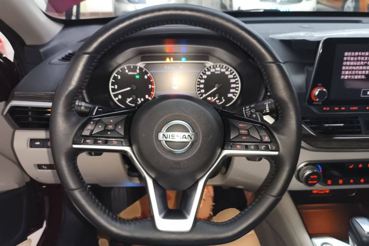 Used Nissan Teana 2019 2.0T XV Prestige Edition