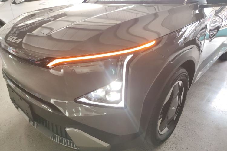 Used Kia EV5 2024 530 Air
