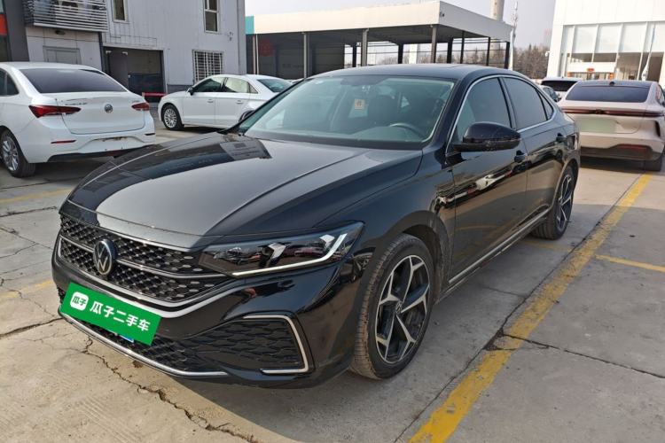 Used Volkswagen Passat 2023 Revised 330TSI Starry Elite Edition