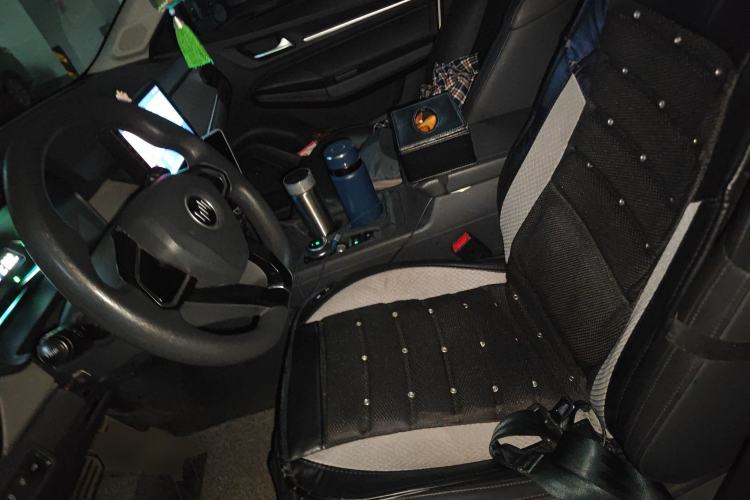 Used WM Motor E.5 2021 400 Ji Ke Xing