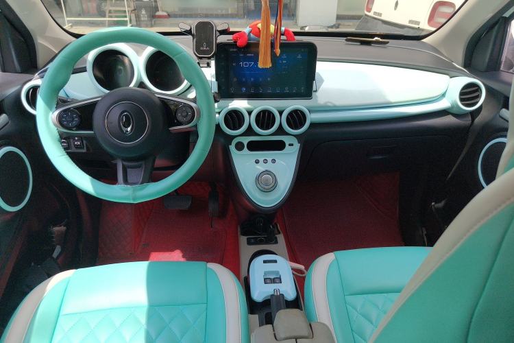 Used ORA Black Cat 2019 301km Standard Edition