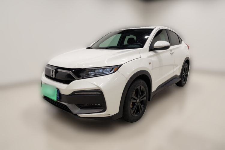 Used Honda XR-V 2021 220TURBO CVT Luxury Edition Exterior 6