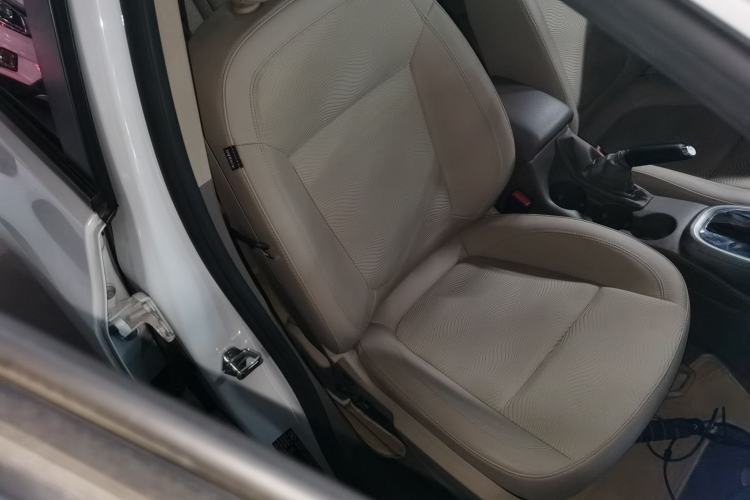 Used Buick GT 2013 GT 1.6L Automatic Fashion Edition
