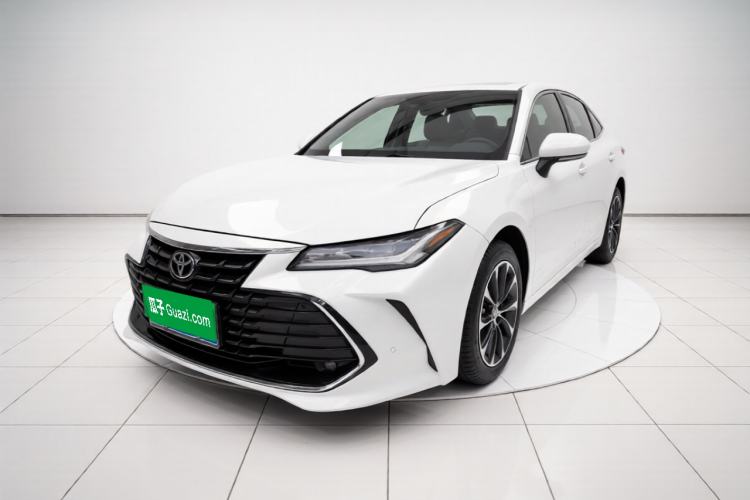 Used Toyota Avalon 2022 2.0L Luxury Edition Guazi used car, China used car export, Used car for sale, Used  cars, Cheapest cars for sale