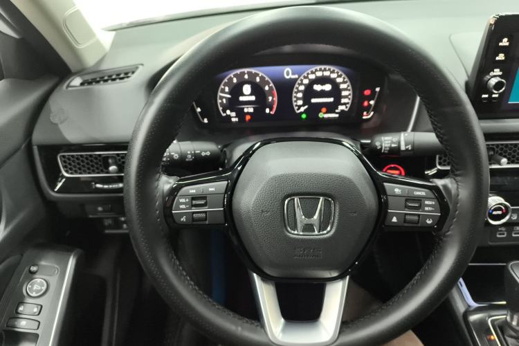 Used Honda Integra 2022 240TURBO CVT Luxury Edition