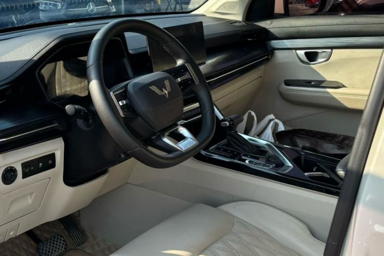 Used Wuling Asta 2021 1.5T CVT Star曜 Edition
