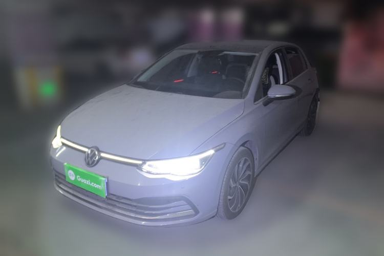 Used Volkswagen Golf 2021 280TSI DSG Pro