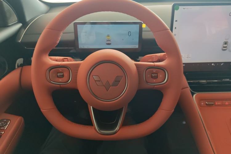 Used Wuling Xingguang S 2025 Model 510 km Flagship Version