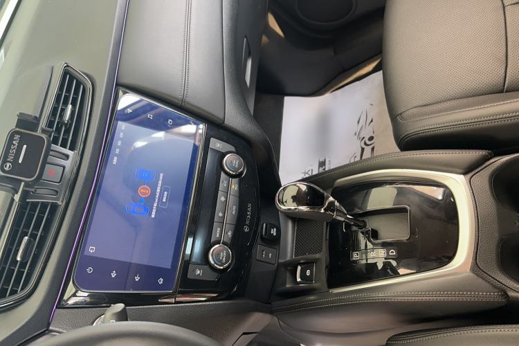 Used Nissan X-Trail 2021 2.0L CVT 2WD XL ITS SmartConnect Comfort Edition
