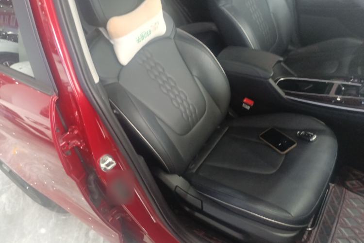 Used Hyundai ix25 2020 1.5L CVT GLS Smart Model