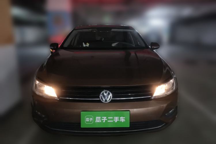 Used Volkswagen Lamando 2018 280TSI DSG Comfort Edition