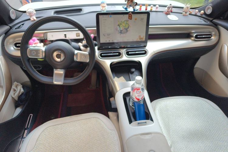 Used smart #1 2024 Platinum Edition