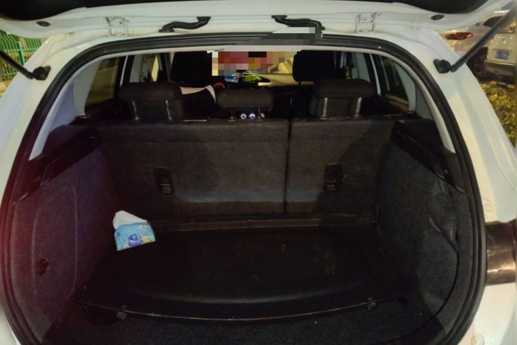 Used Mazda 3 2012 Hatchback 1.6L Manual Comfort Model