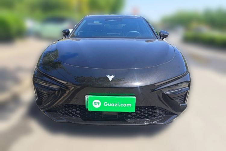 Used NETA S 2024 Range-Extended 1160 Edition
