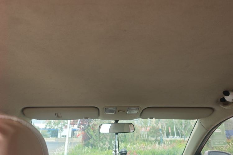 Used Hyundai Verna (older generation) 2010 Sedan 1.4L Manual Standard GL Model