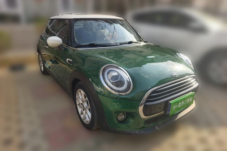 Used MINI 2020 1.5T COOPER Classic Edition
